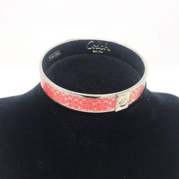 Coach Bangle - Picture 5 of 6